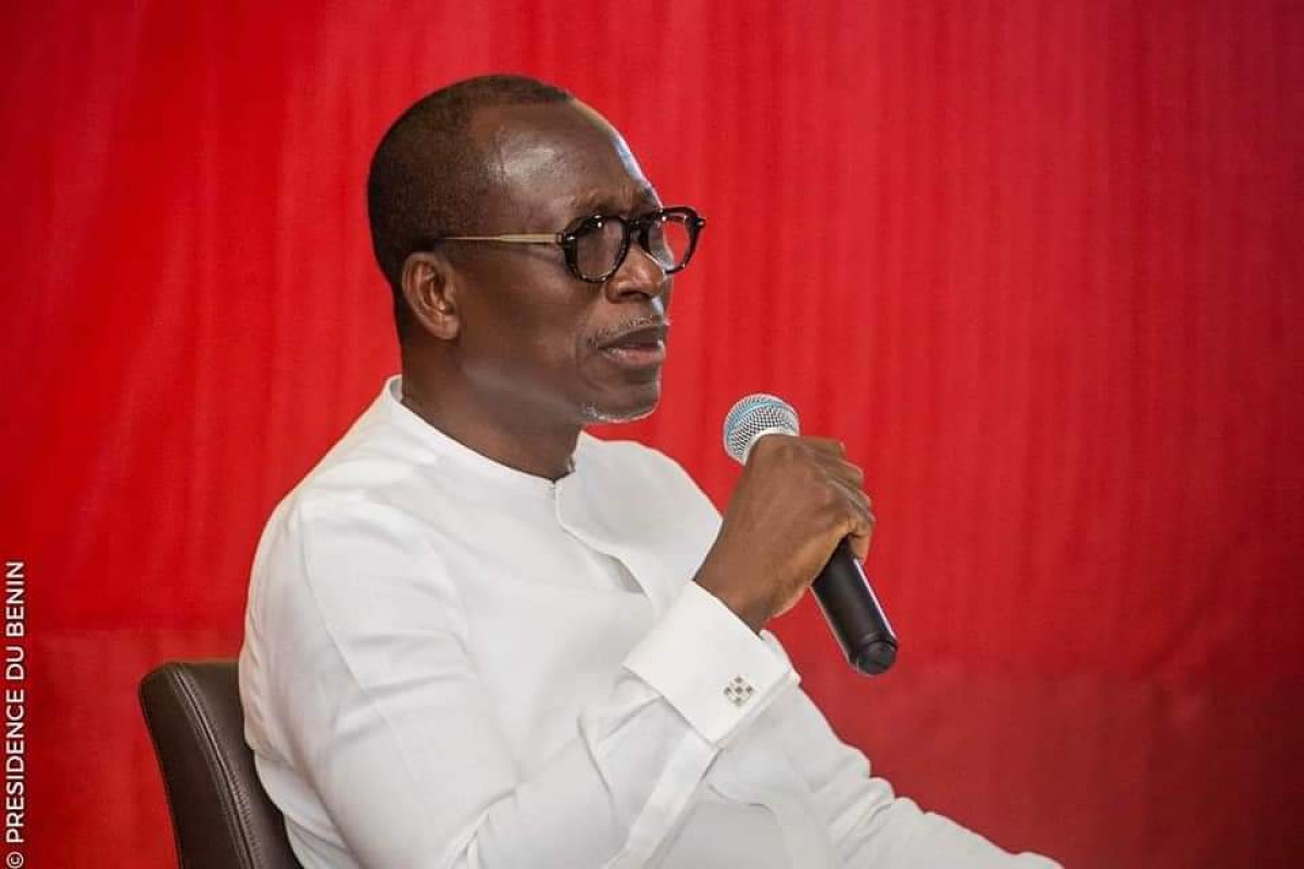 SUITE AUX PROPOS DU PRÉSIDENT TALON SUR LE SYSTÈME ÉDUCATIF BENINOIS : Les enseignants du supérieur expriment leurs désaccords