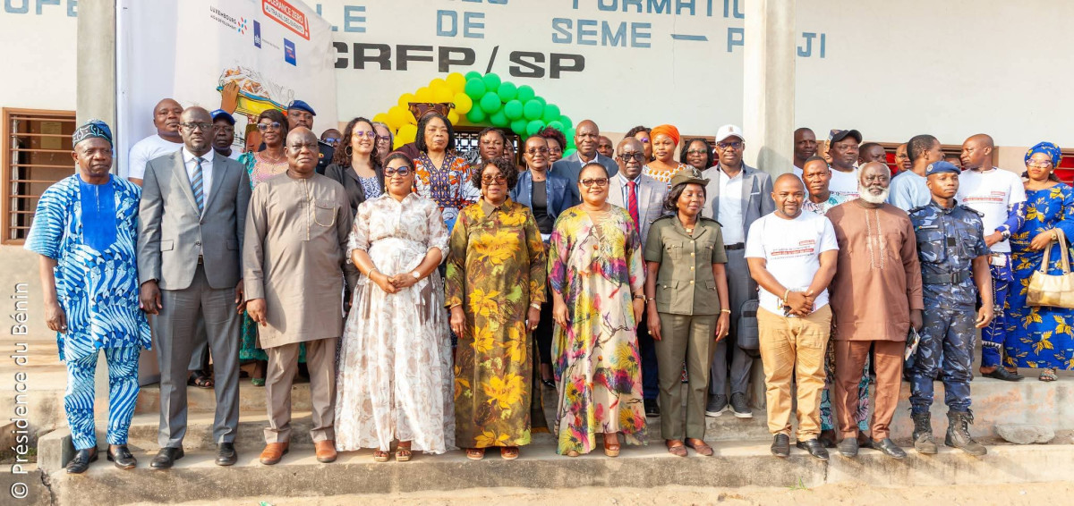 Lutte contre le travail des enfants au Bénin: la deuxième édition de la campagne nationale « Tolérance Zéro » lancée