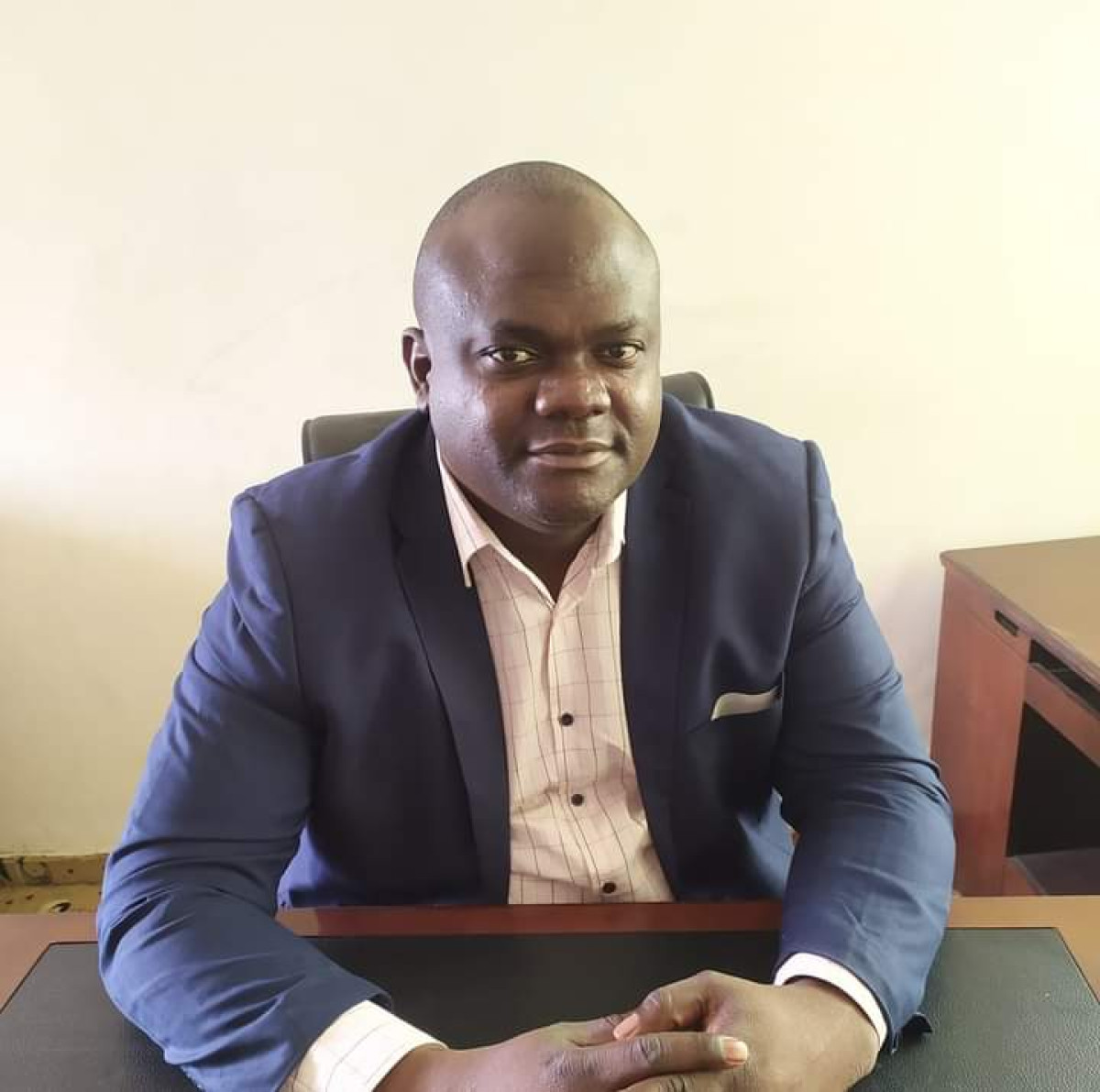 NOMINATION D&rsquo;UN RWANDAIS À LA TÊTE DE L&rsquo;ANIP :  Kamar Ouassagari s&rsquo;oppose