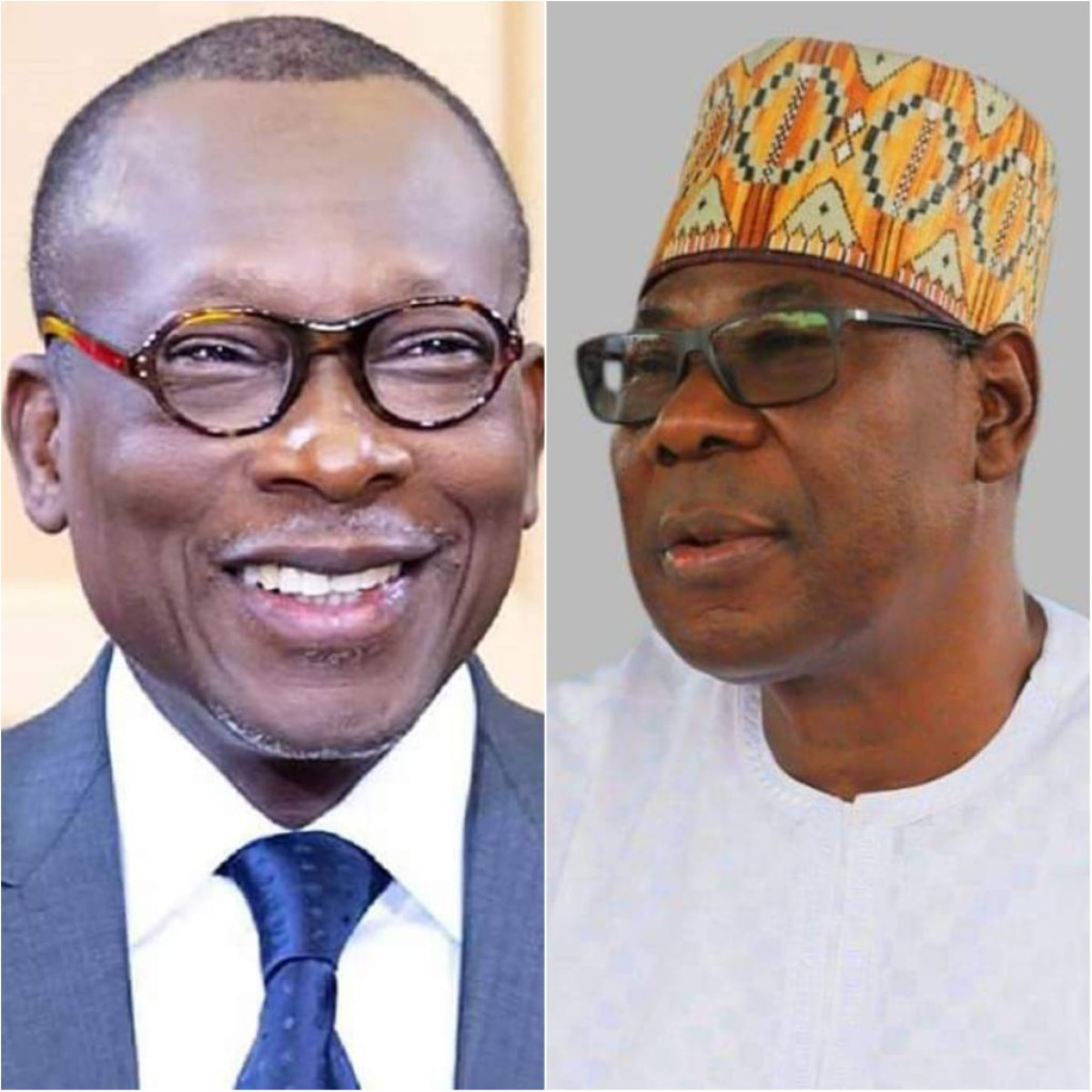 BÉNIN : Talon affirme n&rsquo;avoir jamais bénéficié d&rsquo;un pardon de Yayi
