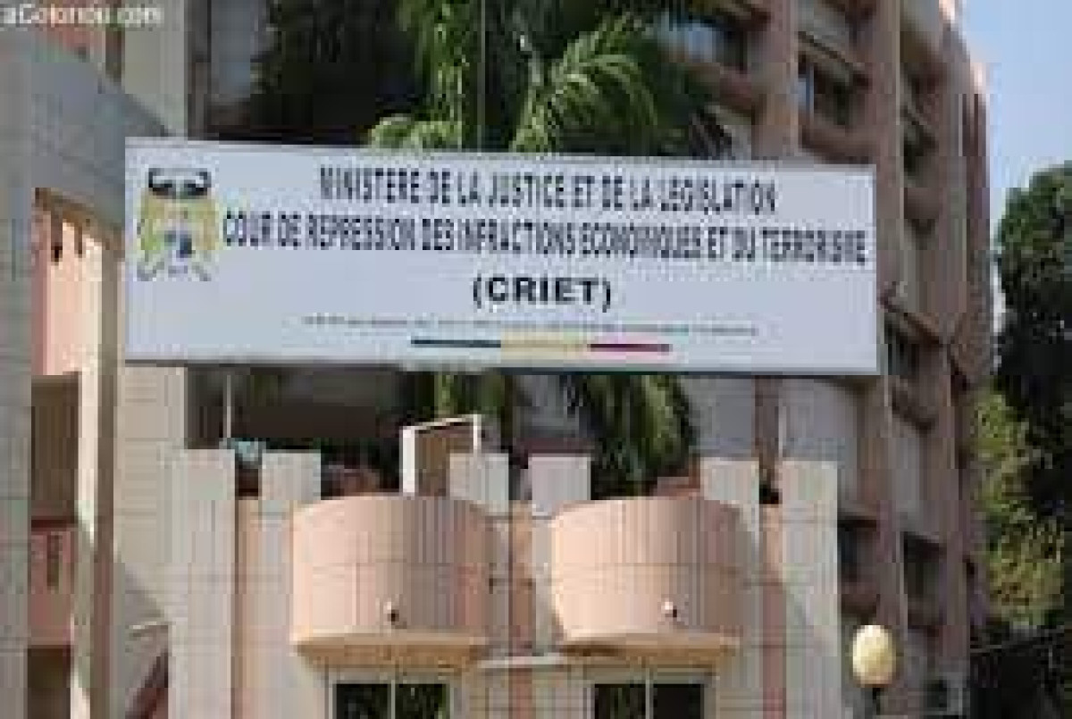 PIPELINE NIGER-BÉNIN :  Trois nigériens sur les 5 interpellés à Sèmè, déposés en prison