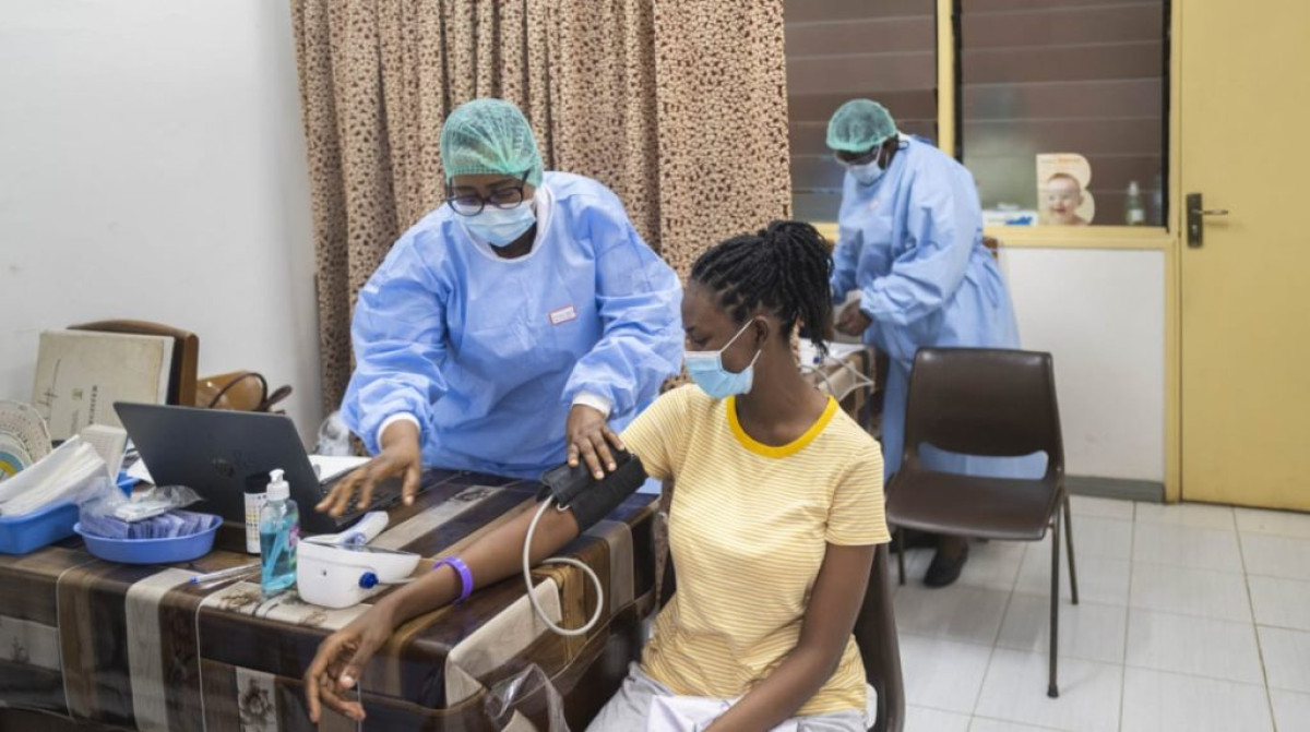 PROTECTION SOCIALE AU BÉNIN : L&rsquo;assurance maladie désormais obligatoire pour tous  . Voici les modalités de mise en œuvre