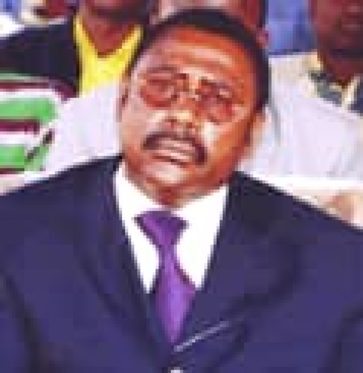 BÉNIN/CARNET NOIR : L&rsquo;ancien ministre Aboubacar Arouna n&rsquo;est plus