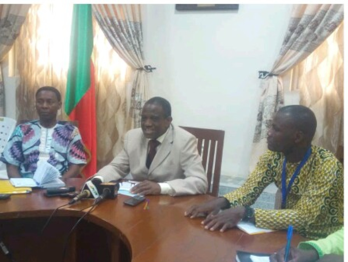 DÉLIMITATION ET MATÉRIALISATION DES LIMITES DES COMMUNES ET DES UNITES ADMINISTRATIVES LOCALES DU BENIN : Vers la fin des conflits frontaliers entre communes