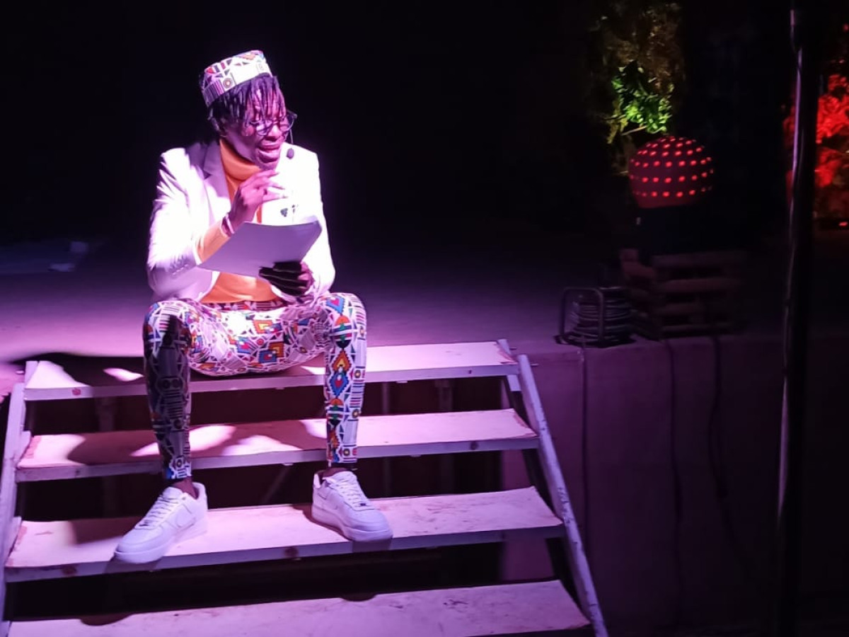 GRÂCE À LA COMPOSANTE 3.1 DU PROJET PEBS : Les parakois à l&rsquo;école de Hampâté Bâ et de Senghor