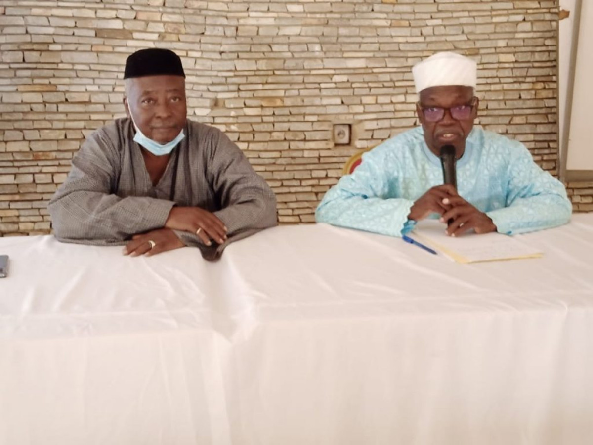 SAVOIRS ENDOGENES DES BAATOMBU DANS LE DOMAINE DU CLIMAT : Le laboratoire Climanet-Up du prof Bokonon Ganta présente les résultats de ses recherches