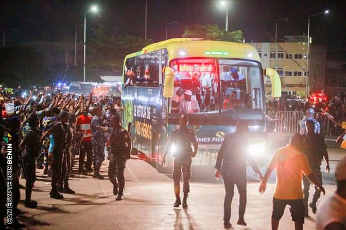 EDITO : Les Ecureuils désormais sous pression !