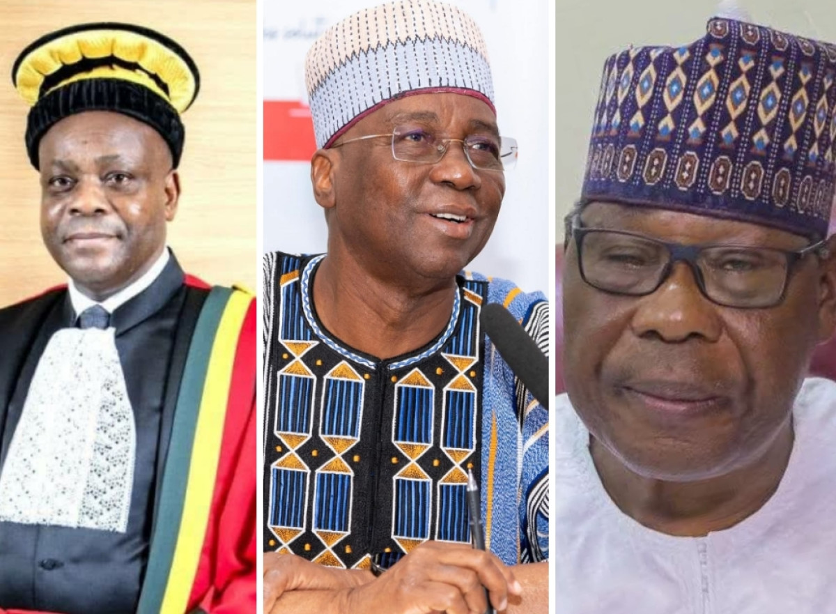 Participation des ‘’Démocrates’’ à la présidentielle de 2026 au Bénin: Sossa s'en lave les mains, Sacca fonce, Yayi dans l'impasse