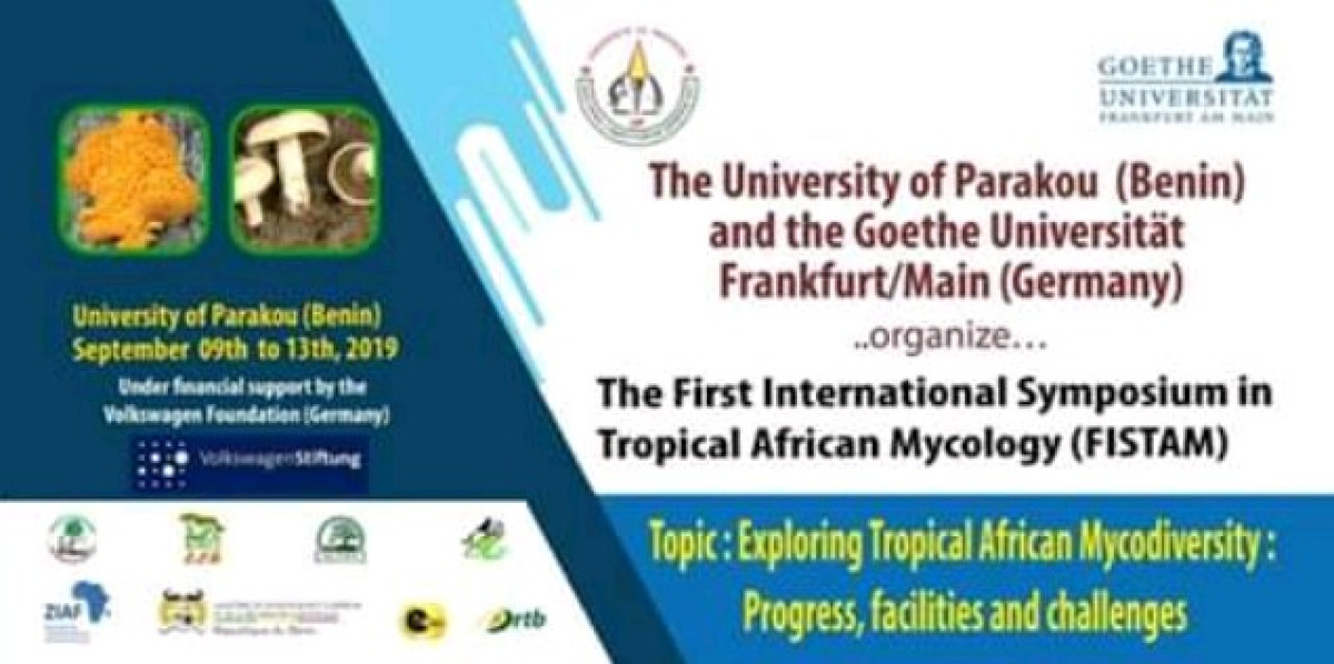 ATELIER INTERNATIONAL DE MYCOLOGIE D’AFRIQUE TROPICALE A L’UNIVERSITE DE PARAKOU : Des experts autour du champignon le 9 prochain
