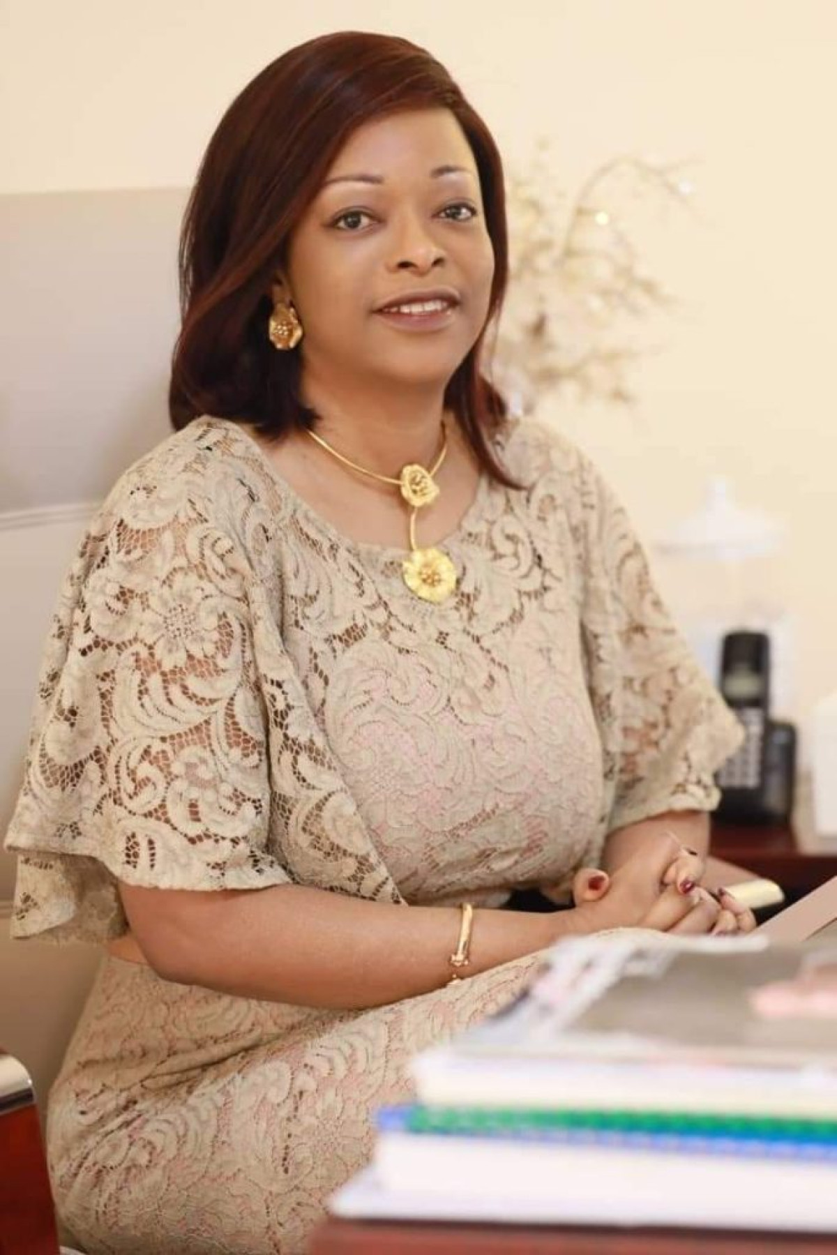 EN PRISON DEPUIS MARS 2021 : Patrice Talon ne compte pas gracier Reckya Madougou