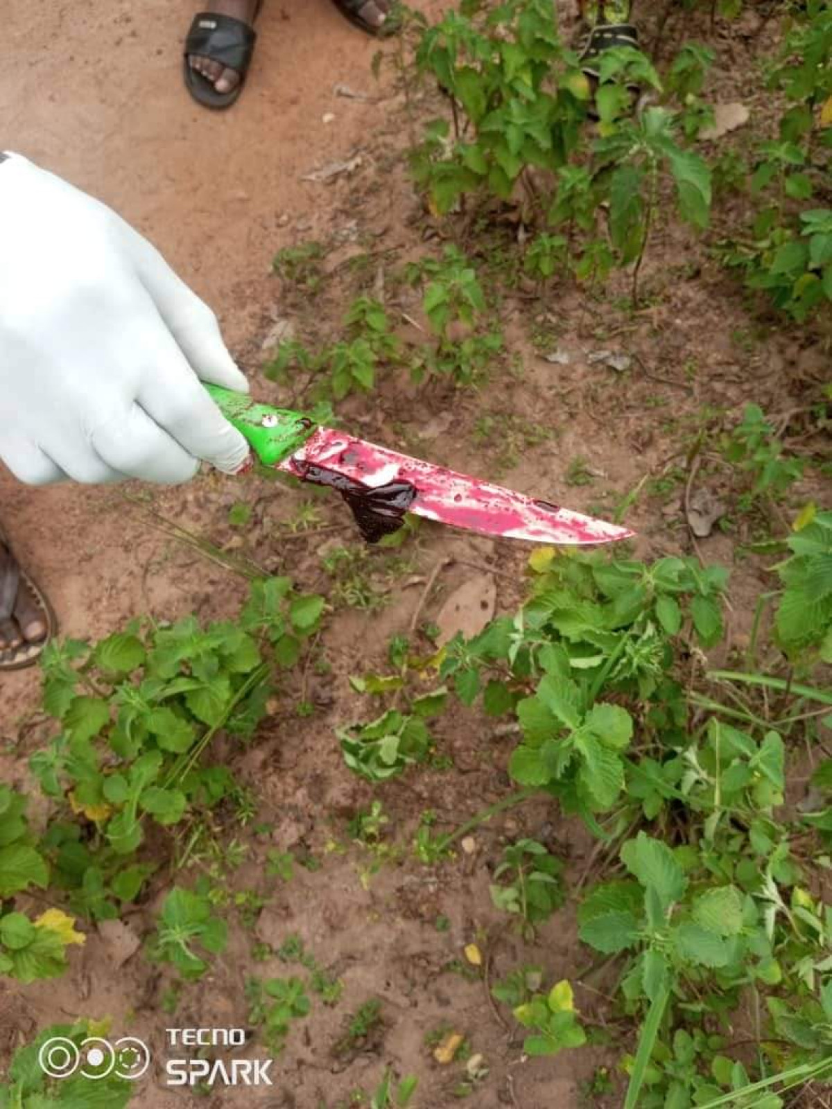 BRAQUAGE DANS LA COMMUNE DE TCHAOUROU : Un « zémidjaman » tué à Guinirou