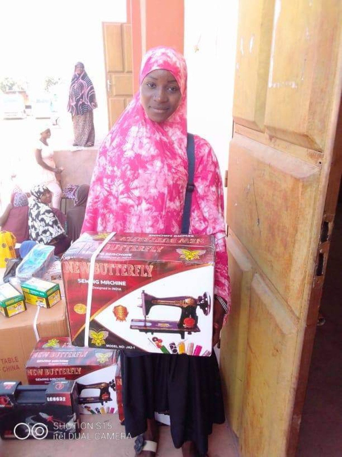 REINSERTION DE 103 ENFANTS EN SITUATION DE MENDICITÉ A KANDI ET DJOUGOU : Caritas Bénin en appui nutritionnel, sanitaire et éducatif