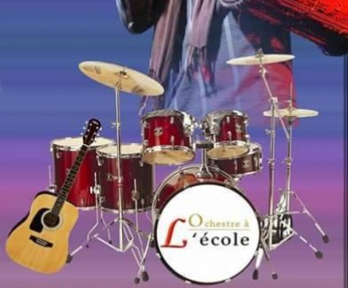 COMPETITION ‘’ORCHESTRE A L’ECOLE’’ : La finale fixée pour le 26 Mai prochain