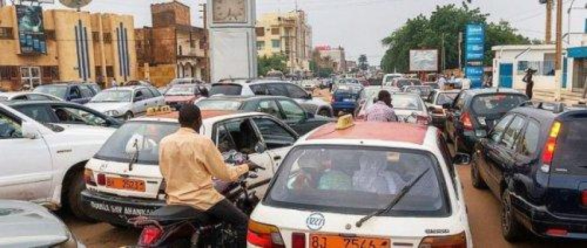 DEFAUT DE PERMIS DE CONDUIRE POUR LES ENGINS A DEUX ROUES AU BENIN : Le gouvernement appelé à réguler le secteur