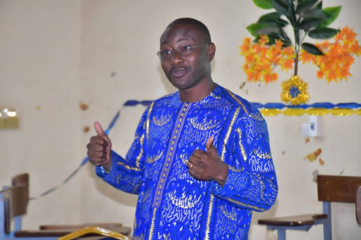 UNIVERSITÉ DE PARAKOU : Le processus électoral à l’Uneup suspendu