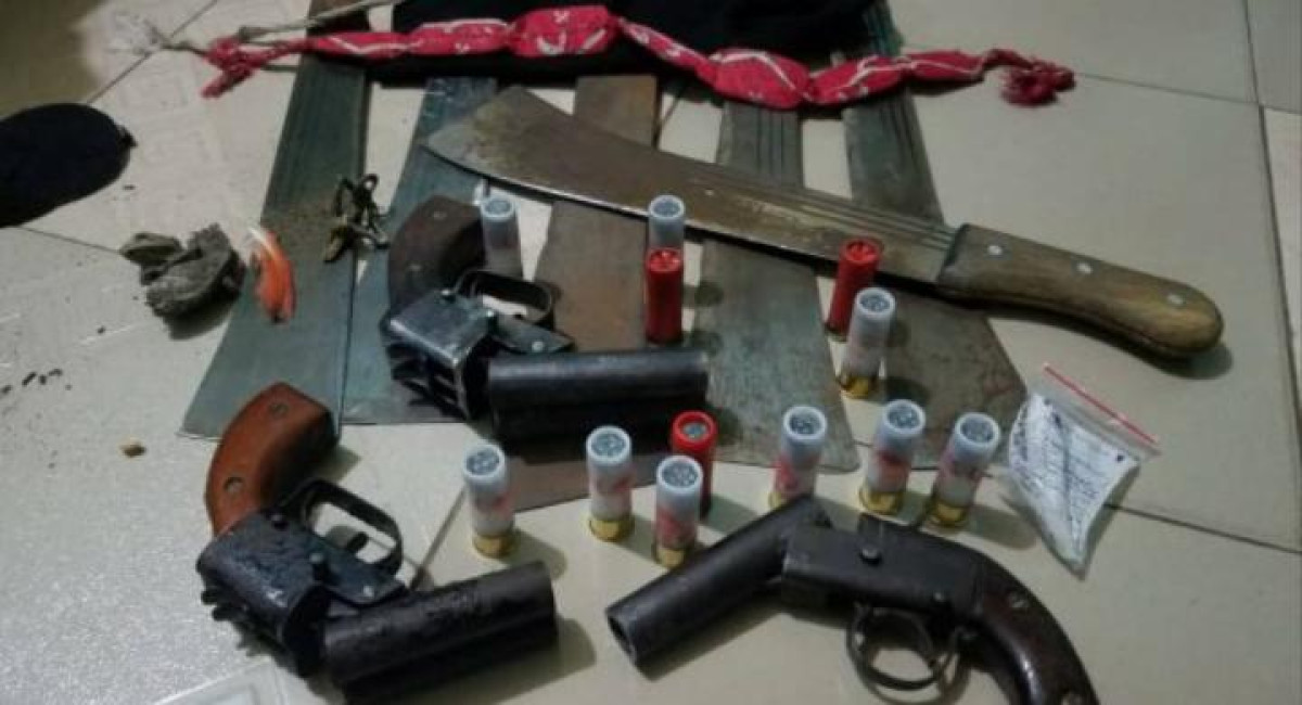 INSÉCURITÉ A COTONOU : Mode opératoire des braqueurs nocturnes de motocyclistes