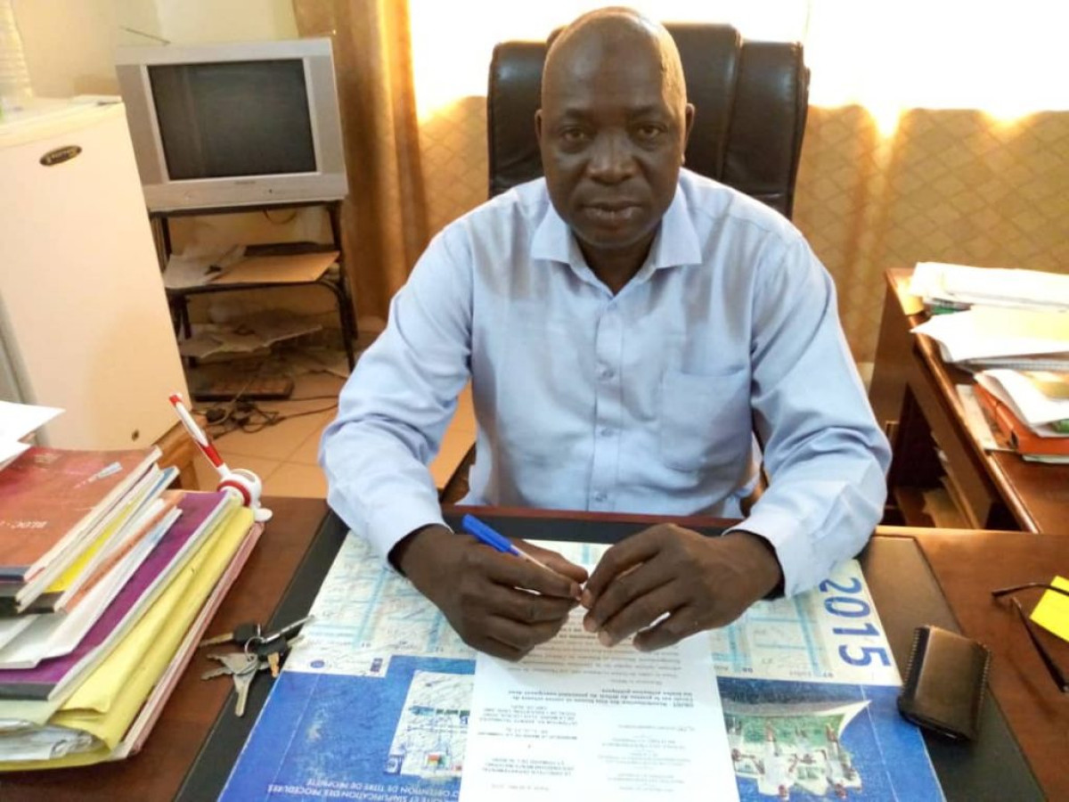 CARNET NOIR A KANDI : L’ancien Dam Maré Orou Boum n’est plus