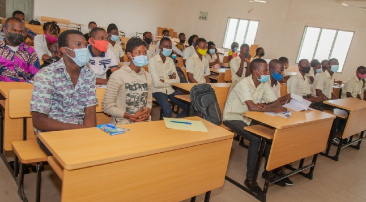 LUTTE CONTRE LES INFOX : De jeunes journalistes outillés par Banouto