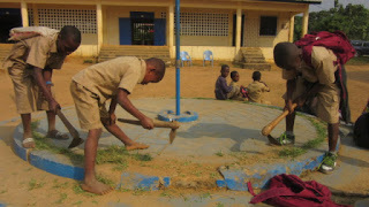 LETTRE CIRCULAIRE DE SALIMANE KARIMOU SUR L&rsquo;HYGIÈNE DANS LES ÉCOLES DU BÉNIN  :     Les directeurs de Parakou toujours dans l&rsquo;attente