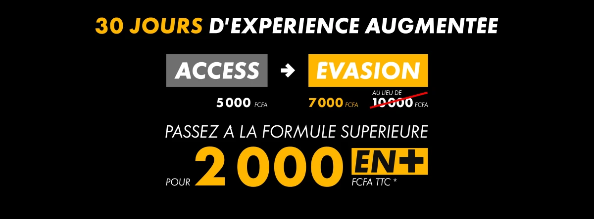 Daabaaru publicité