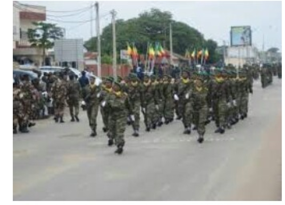 CÉLÉBRATION DE LA FÊTE DE L’INDÉPENDANCE À PARAKOU : Le défilé n’aura pas lieu à la place Bio Guerra cette année