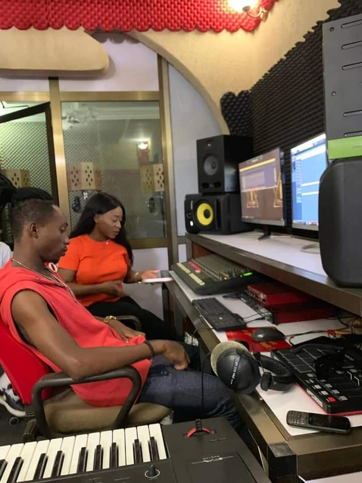 MONDE MUSICAL : Ce que fait le manager dans la vie d&rsquo;un l&rsquo;artiste