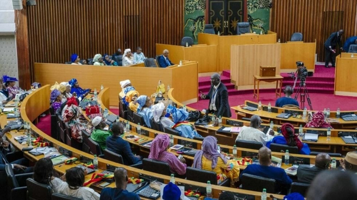 SÉNÉGAL : L&rsquo;élection présidentielle reportée au 15 décembre prochain