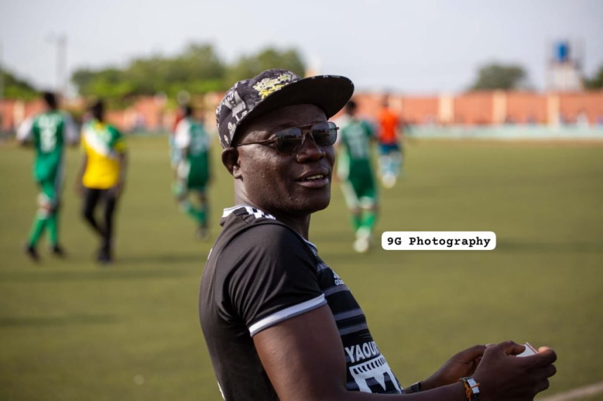 BÉNIN : Le journaliste Ludovic Ayédégué n’est plus