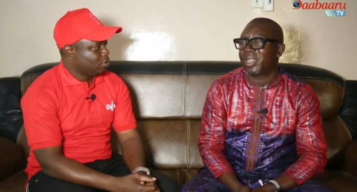 ENTRETIEN À L’OCCASION DE BÉNIN DAABAARU TOUR4 : Le Maire Roland Lafia parle du « kidnapping avec demande de rançon »