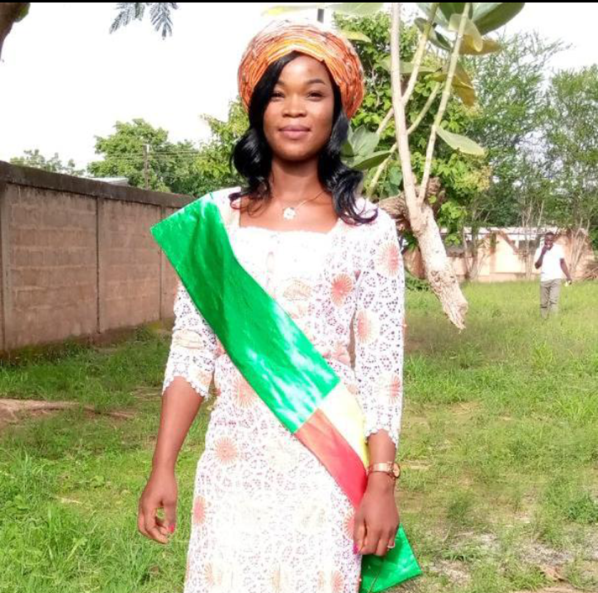 TOURNOI « L’UNITÉ, NOTRE FORCE » A N’DALI : La Ca Marguerite Sinangnissiré promeut le football à Sirarou . La grande finale a lieu ce dimanche