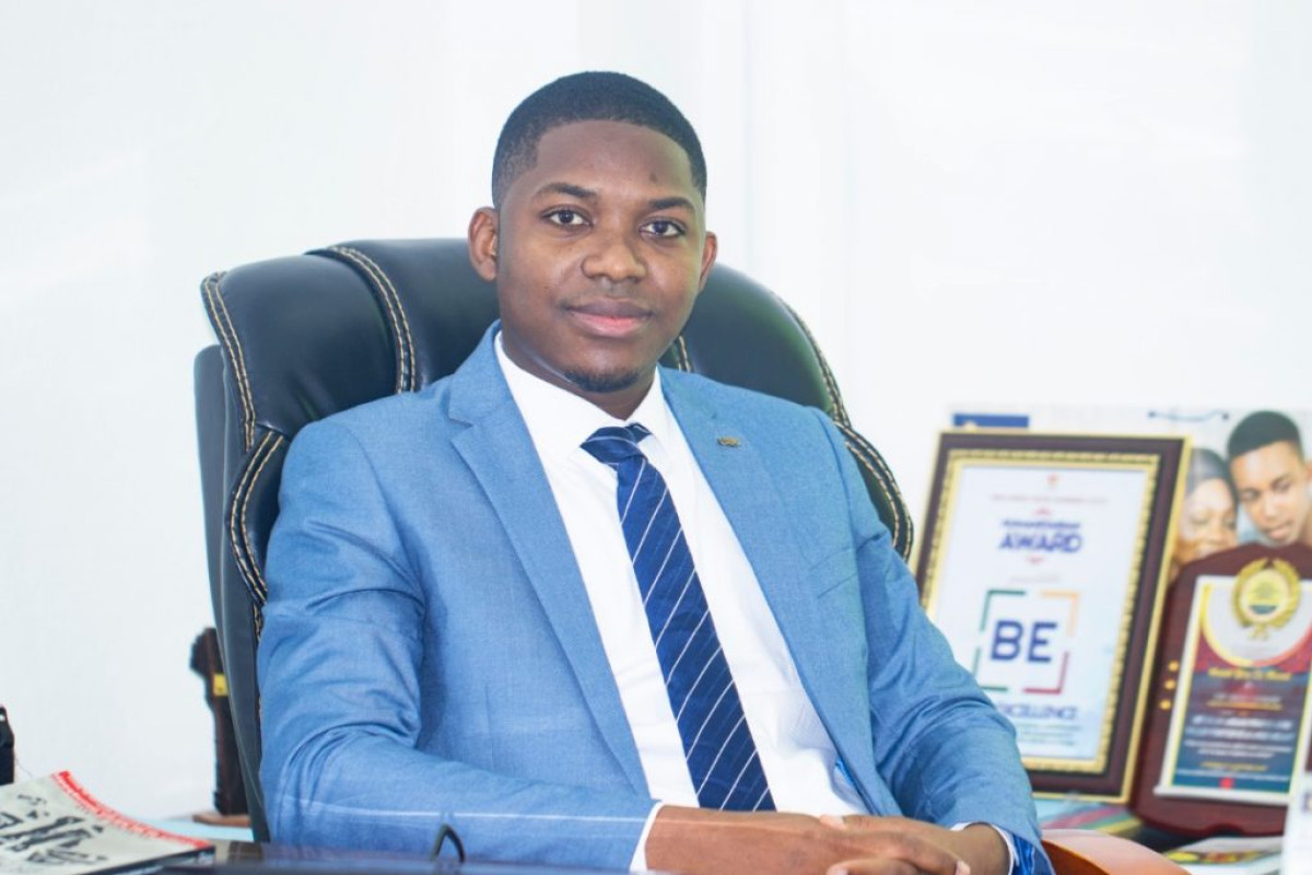 INTELLIGENCE ARTIFICIELLE COMME OPPORTUNITÉ DE DÉVELOPPEMENT : «Tous les pays peuvent tirer parti des opportunités que présente l&rsquo;Ia», dixit Dr Aliou Djialiri, De de l&rsquo;Ong Bénin excellence