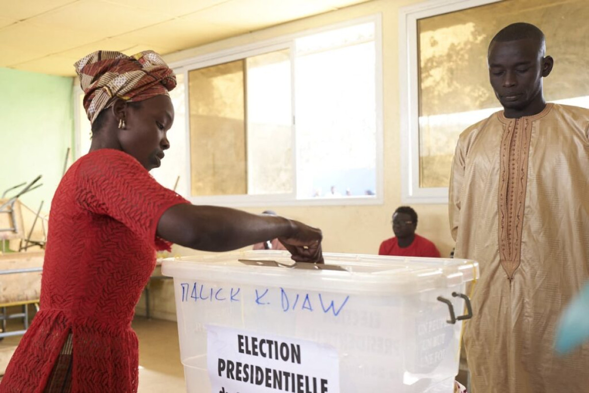 APRÈS L’ÉLECTION PRÉSIDENTIELLE AU SÉNÉGAL : Les résultats provisoires attendus le 29 mars prochain