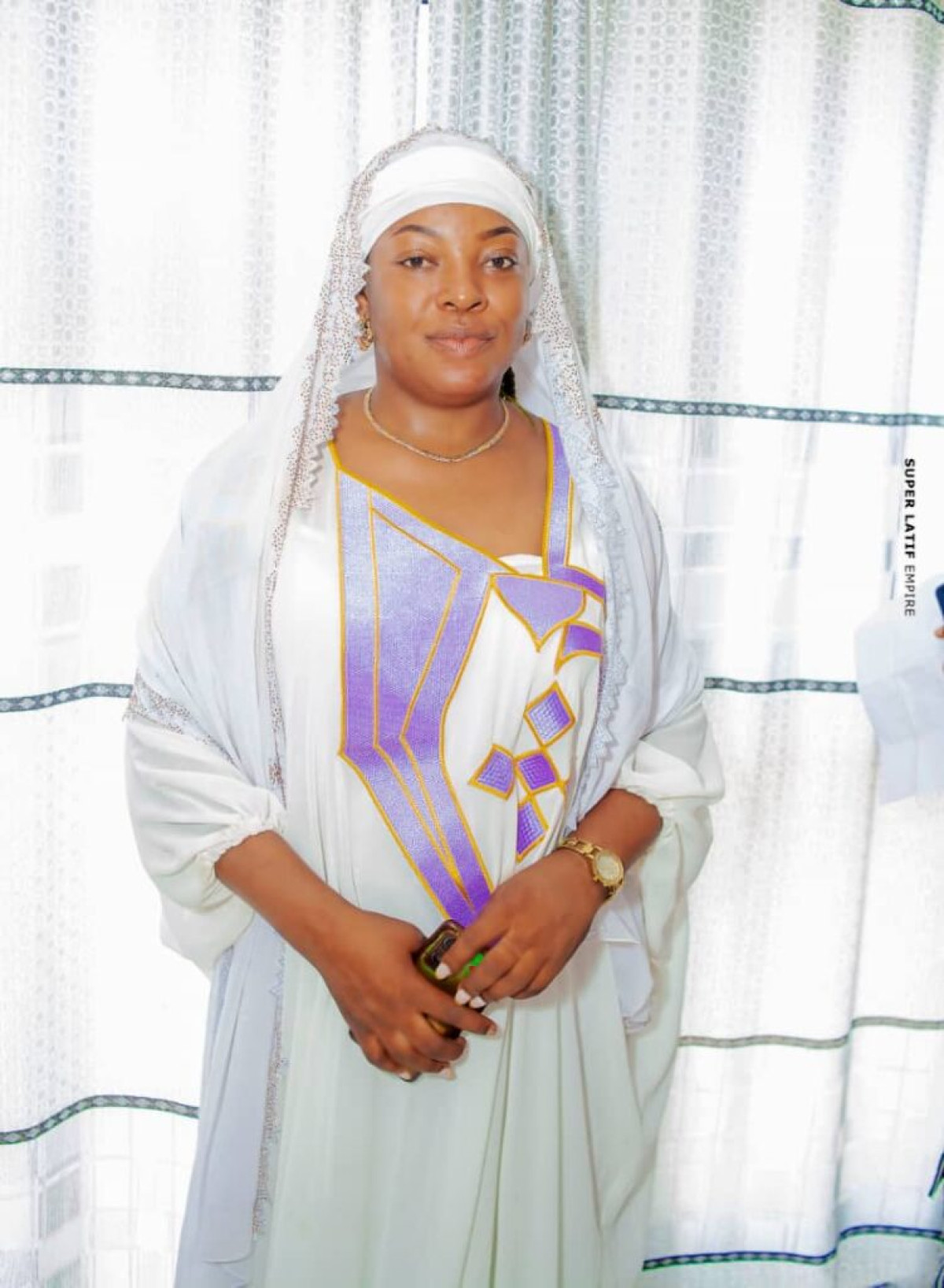 Ramadan 2025: Mouhinatou Issaka adresse ses vœux à la communauté musulmane 