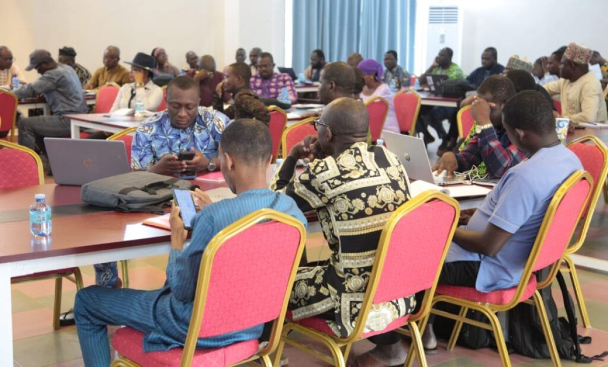 Actions du programme Agora pour la paix et la sécurité au Nord-Bénin: les outils de construction de la cohésion sociale validés