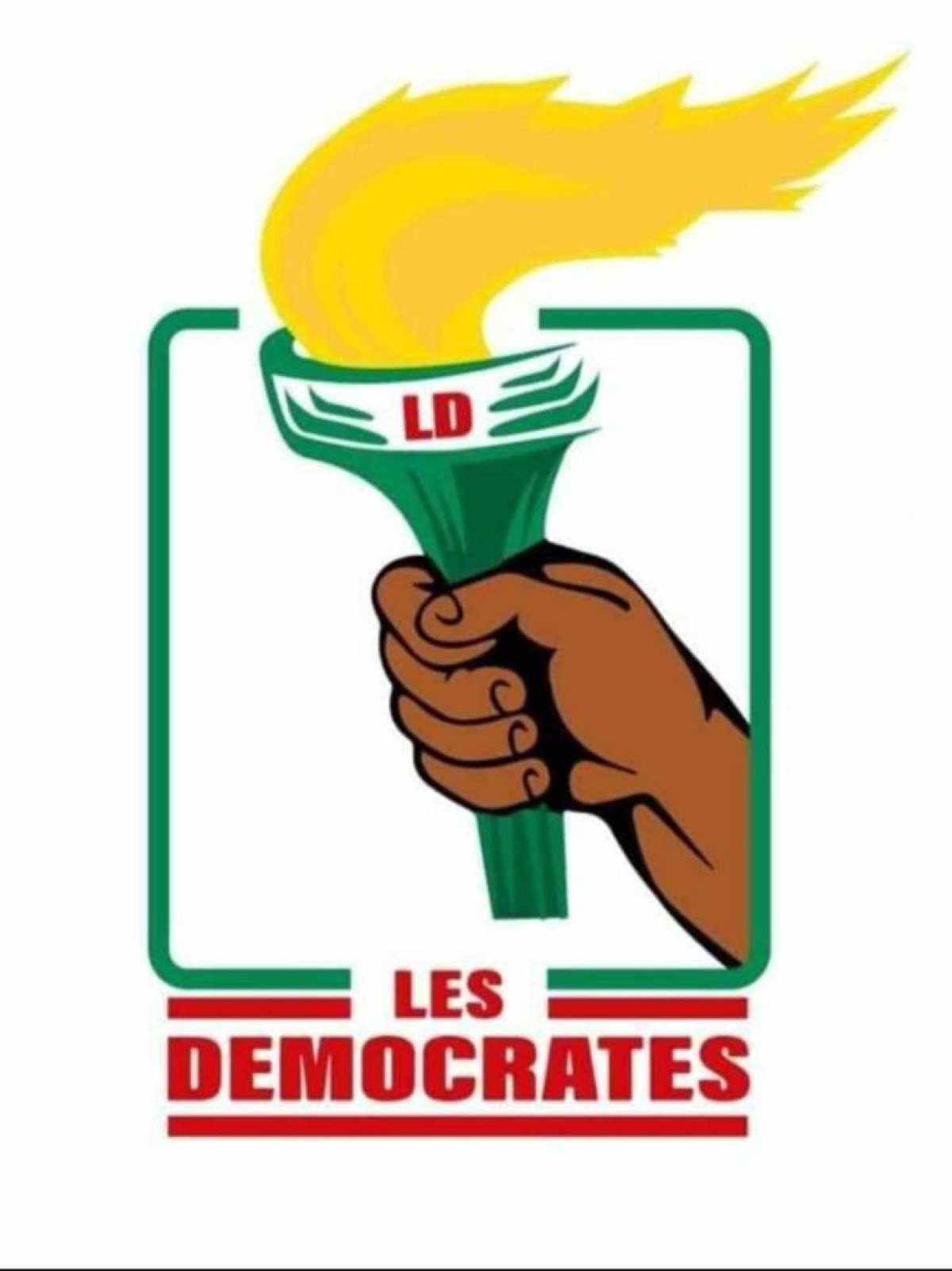 BÉNIN/TENTATIVES D&rsquo;ASSASSINAT DES RESPONSABLES DU PARTI LES DÉMOCRATES :  La formation politique dénonce et invite à la sérénité