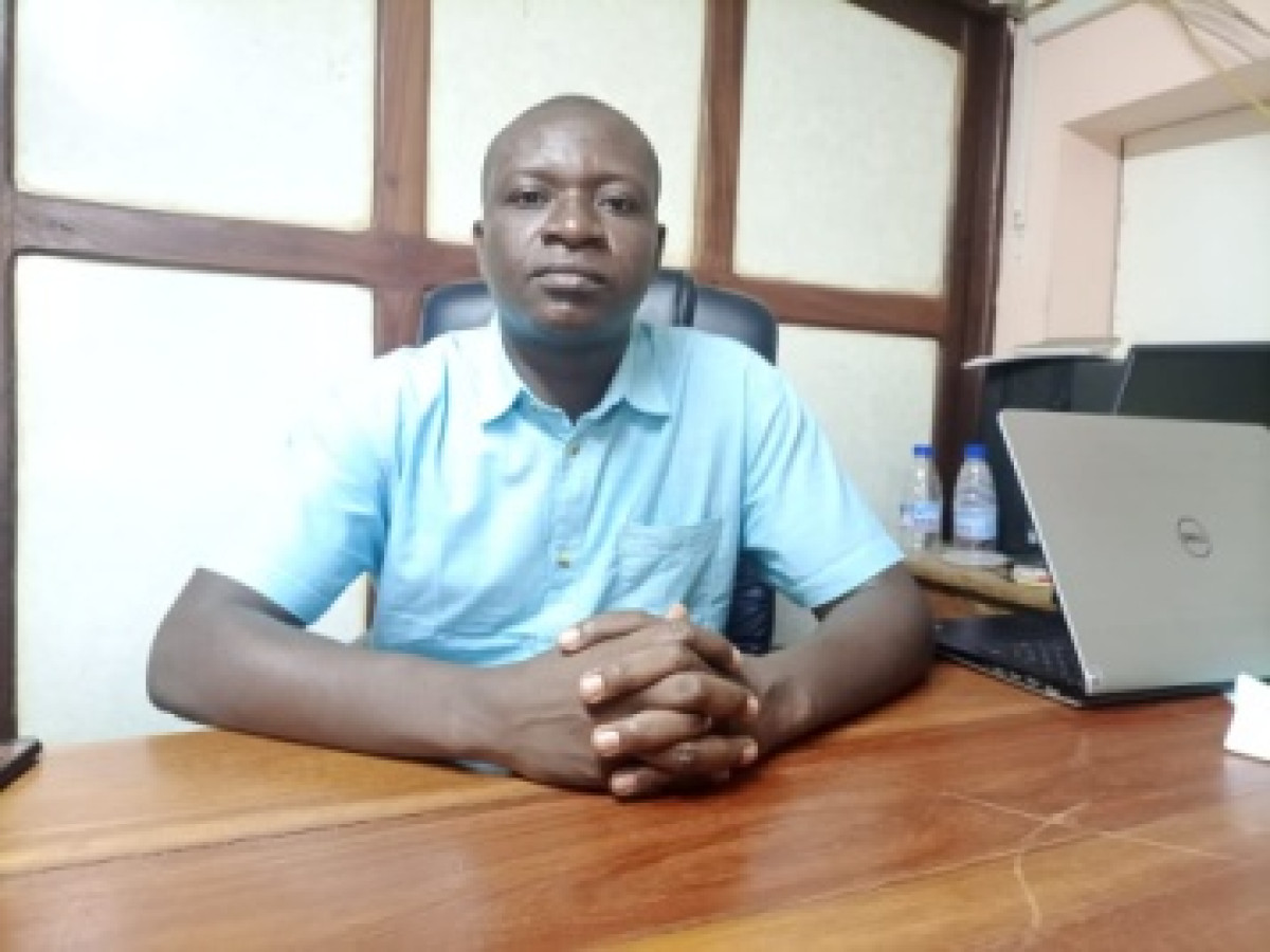 BÉNIN/COMMENT POURVOIR AU POSTE DE JOSEPH DJOGBÉNOU ? Le juriste Bob Liassidji répond