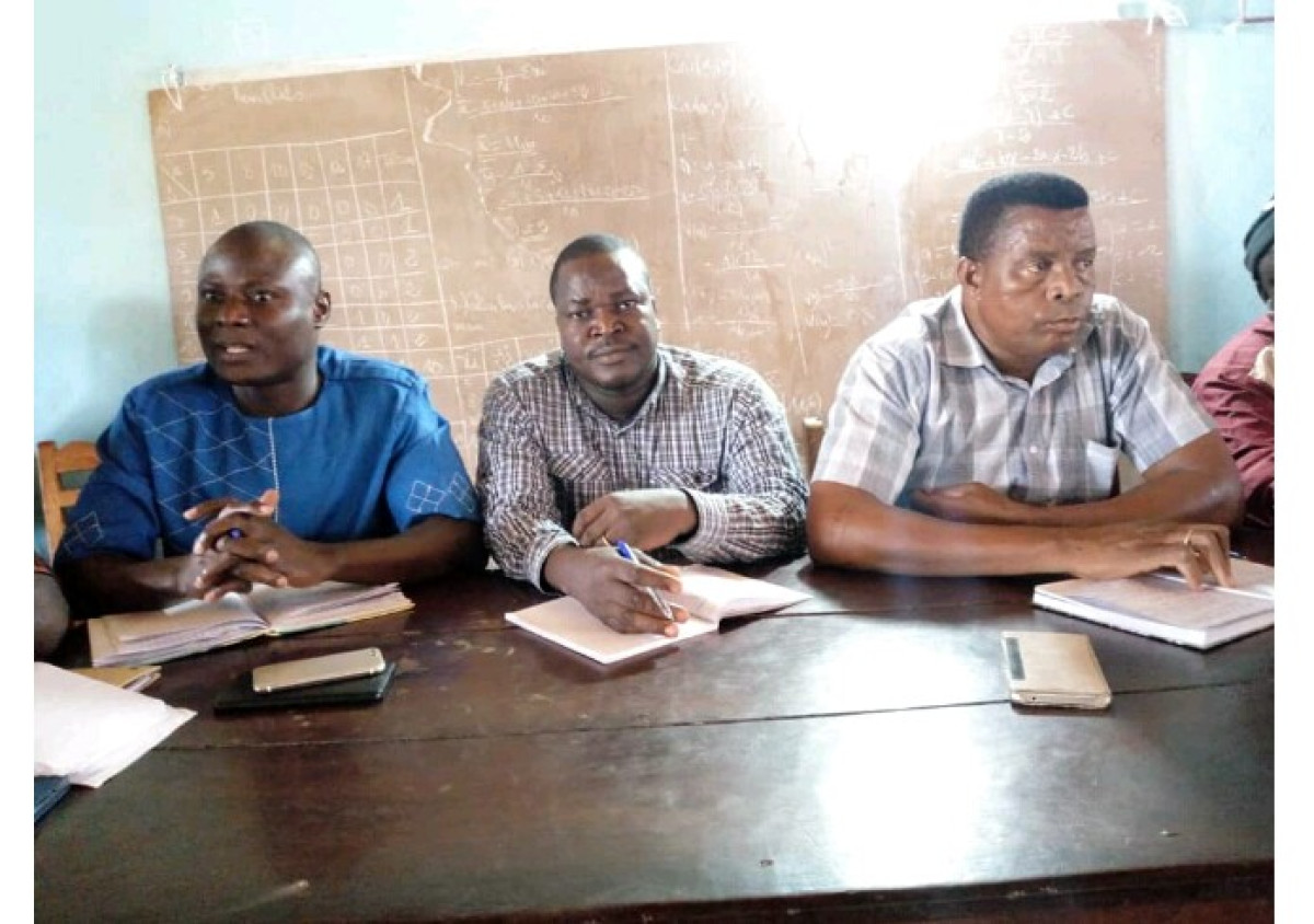 POUR UNE PHASE OPERATIONNELLE DE LA COMMERCIALISATION DU COTON : La Fn-Cvpc en tournée de sensibilisation des producteurs