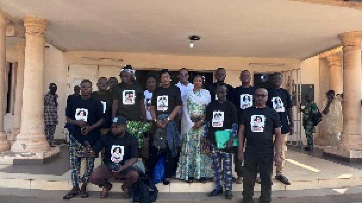 Affaire drame de Dassa impliquant un bus de Baobab express: l’audience reportée pour une 4e fois au 21 octobre