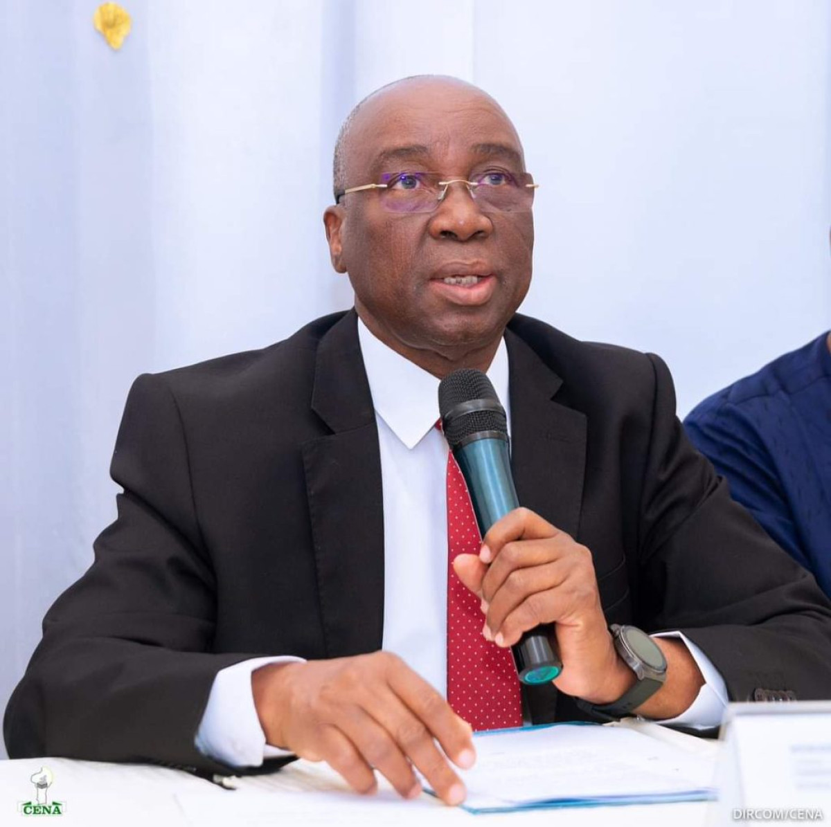 BENIN/APRES LES LEGISLATIVES DU 8 JANVIER DERNIER : La Céna rassure du paiement à temps de ses agents