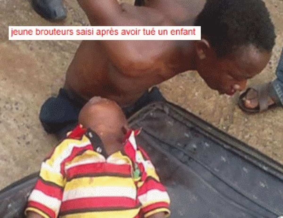 SACRIFICES HUMAINS AU BENIN : Un coup dur à la solidarité