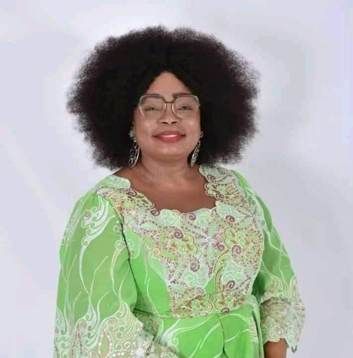 61EME  ANNIVERSAIRE DE L&rsquo;INDEPENDANCE : L&rsquo;honorable Claudine Prudencio se réjouit des prouesses réalisées par le Bénin