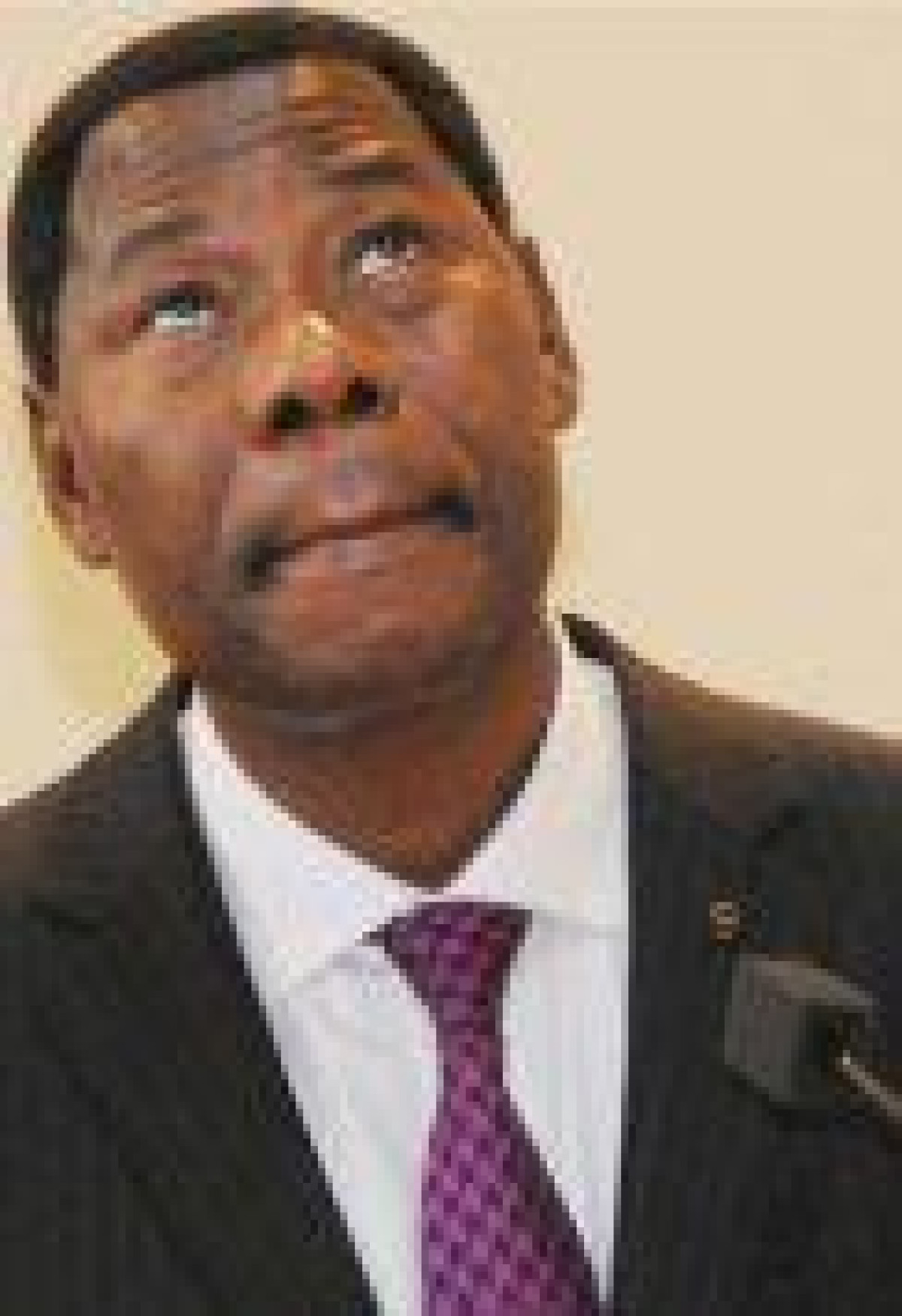 EDITO :  Boni Yayi, enfin prêt pour l’exil ?