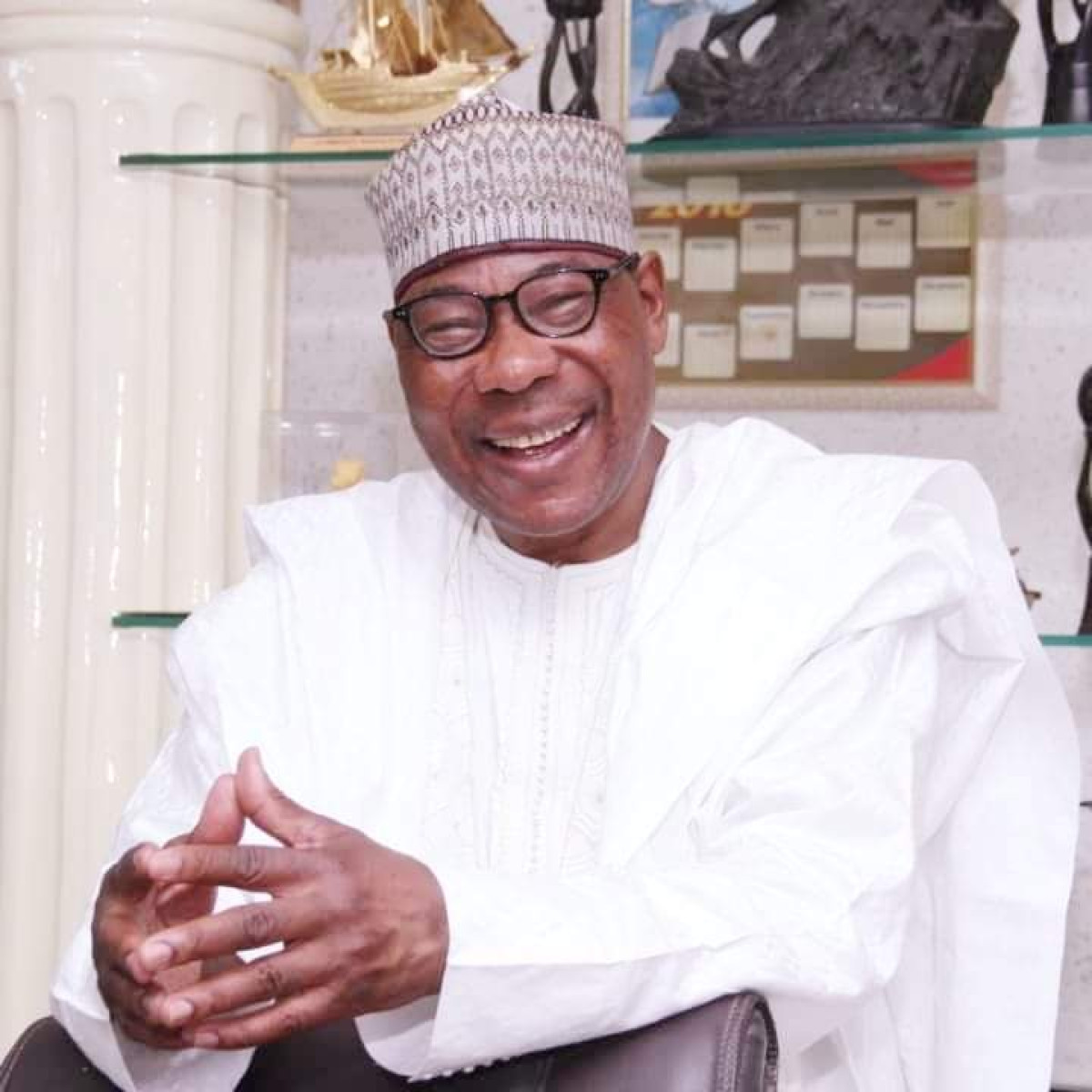 BÉNIN/APRÈS SA DÉMISSION : Boni Yayi envisage de créer un autre parti