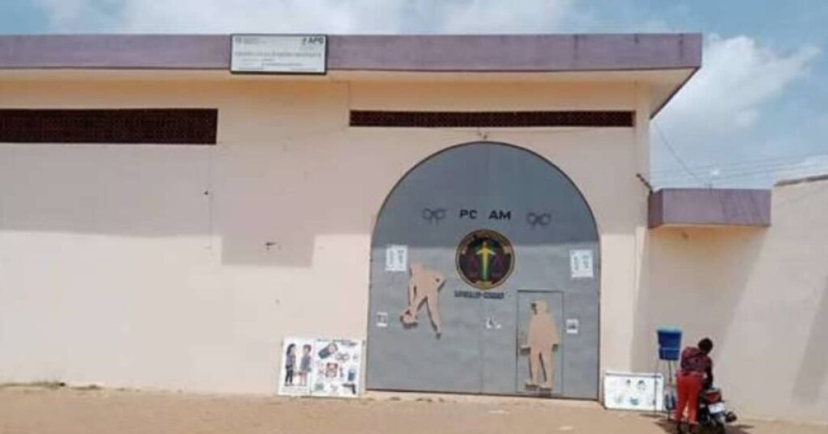 DÉCOUVERTE D&rsquo;UN TÉLÉPHONE DANS LA CELLULE DE MADOUGOU  Des têtes sont tombées à Missérété