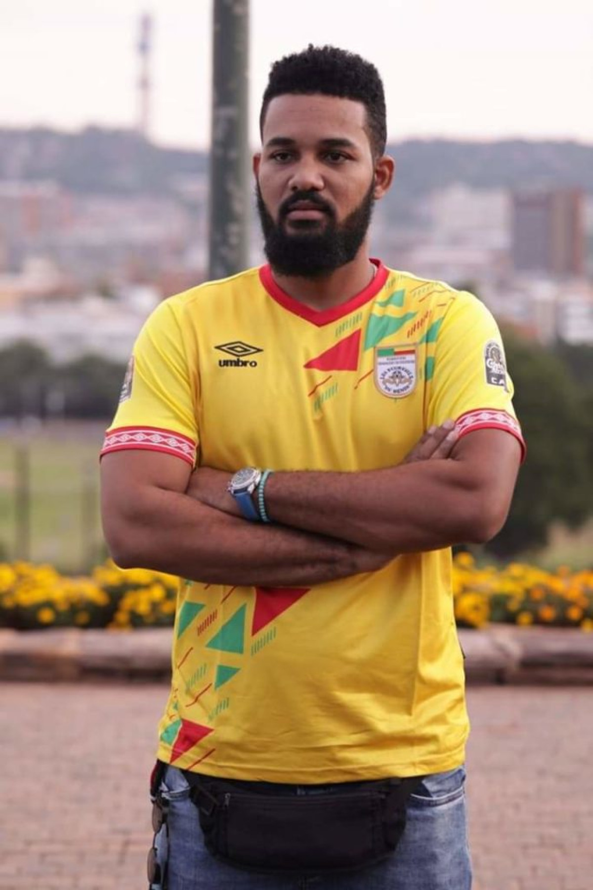 BÉNIN/MUSIQUE : Yvan de Yesue parle de l&rsquo;un de ses regrets