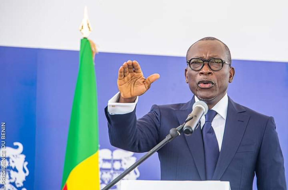 EDITO : Et Talon jura!