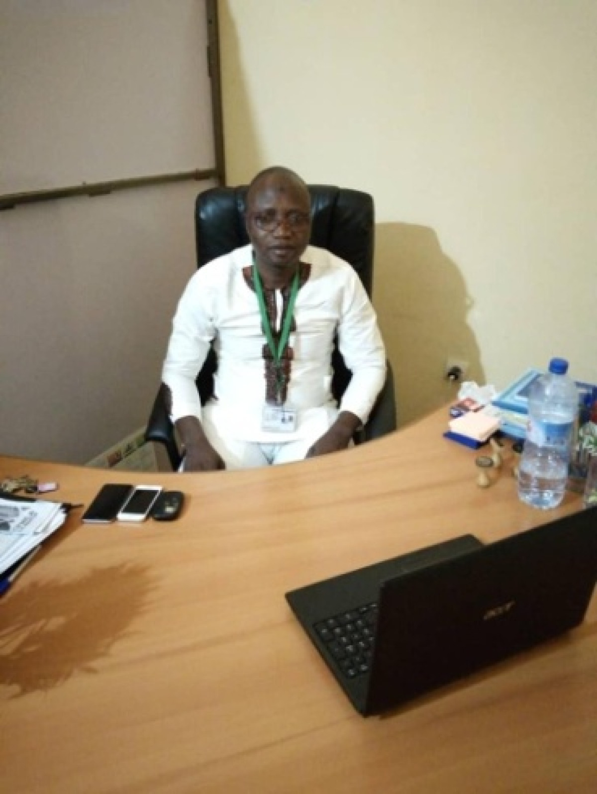 A LA BARRE : A-t-on le droit de convoquer notre débiteur dans un commissariat ?