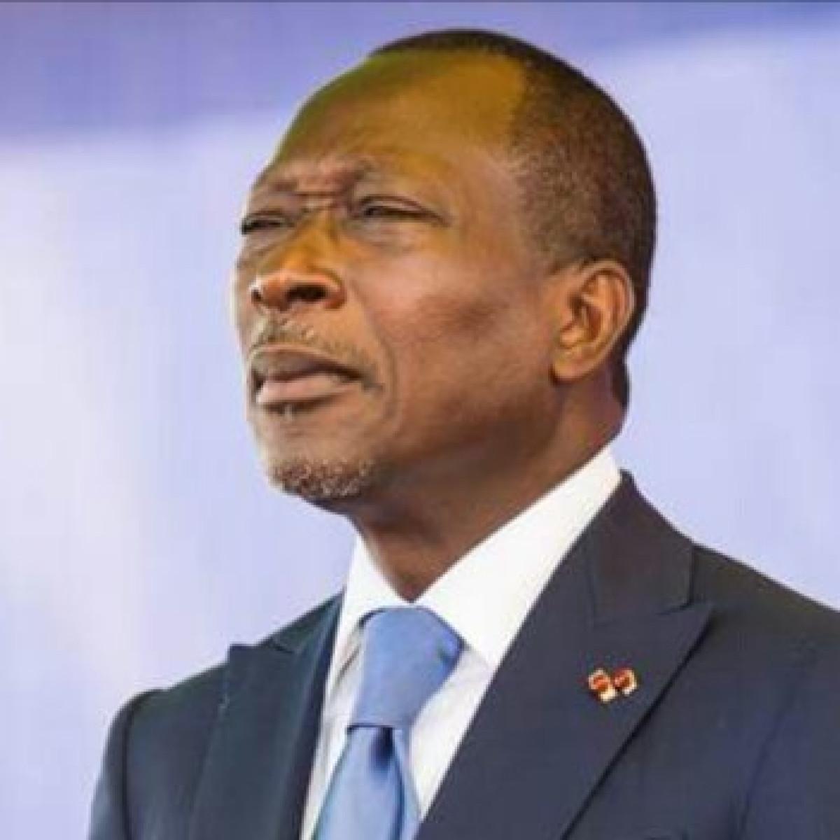 ÉDITO: Talon a un gris-gris!