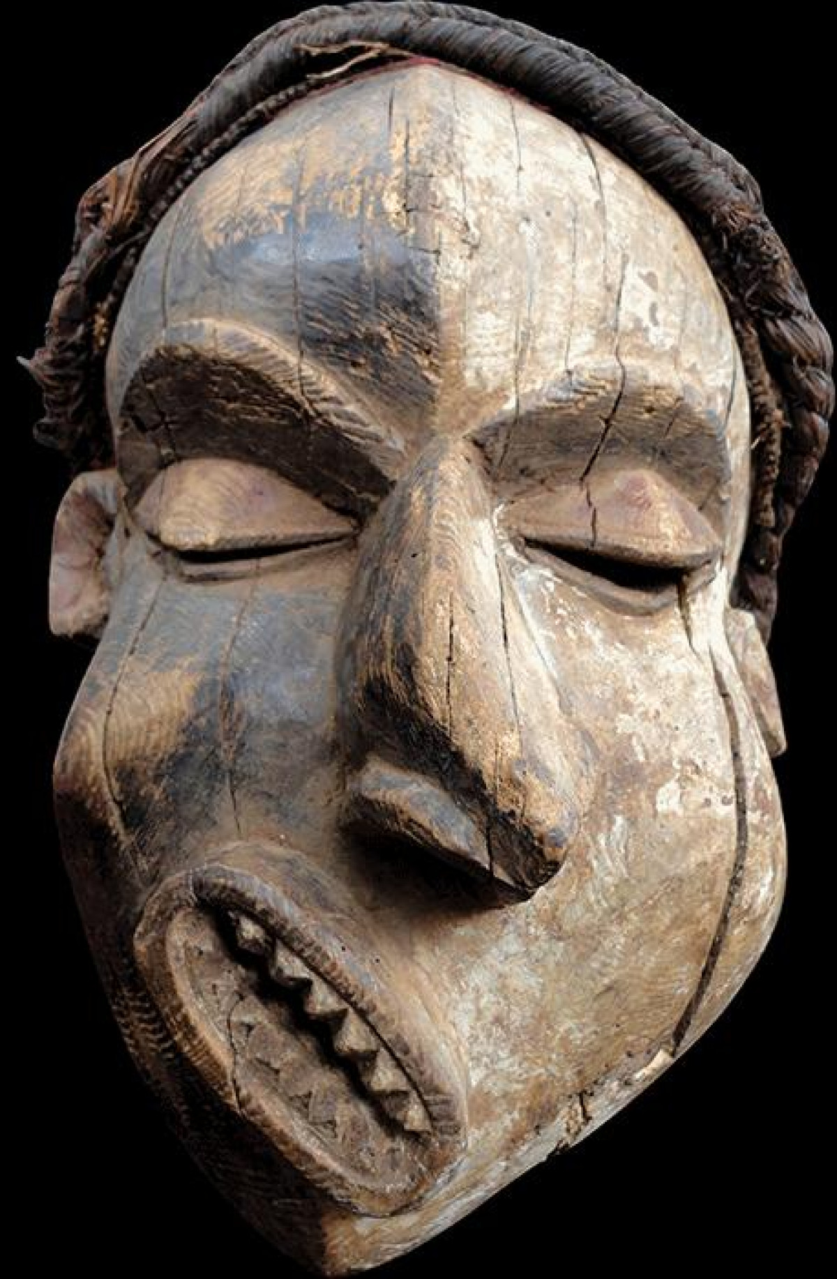 CHRONIQUE DES US ET COUTUMES : Le péché du pauvre&#8230;