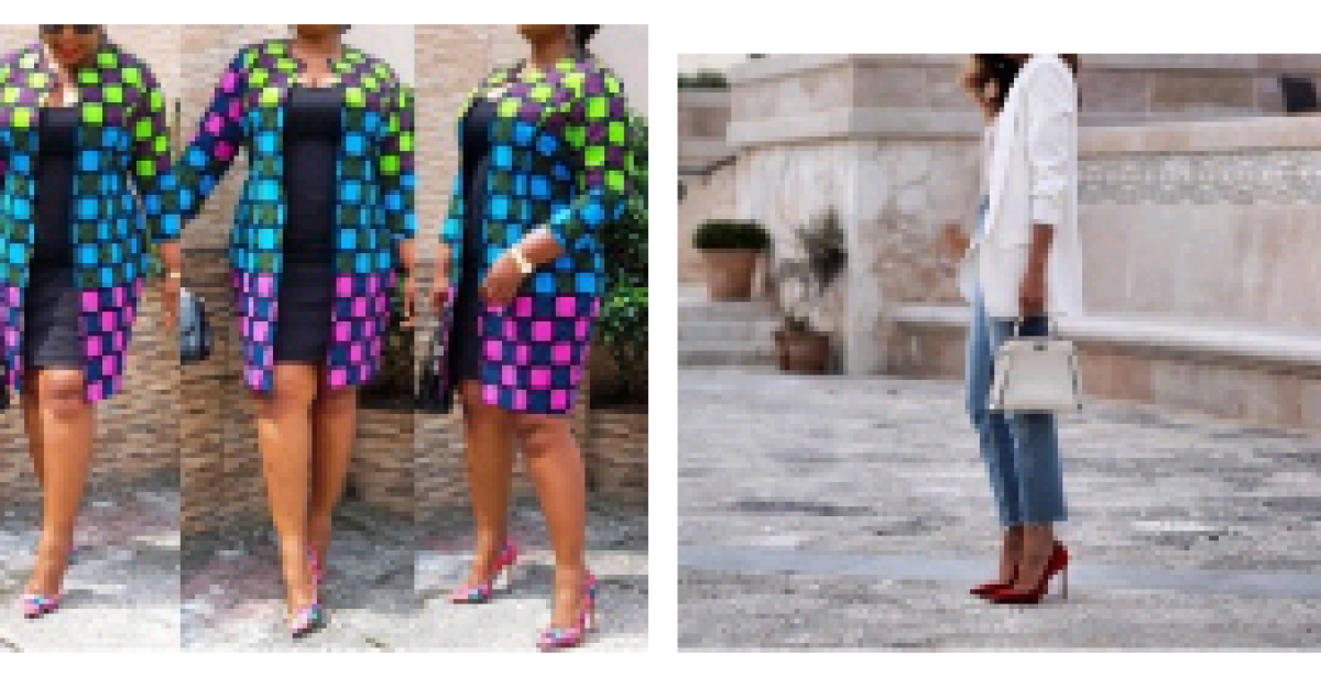 INSTANT FASHION : Des astuces pour des styles chics avec les escarpins